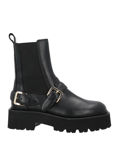 Ankle boot