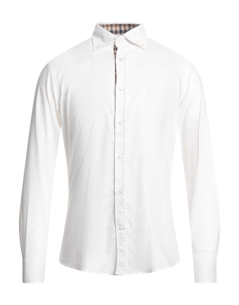 Solid color shirt