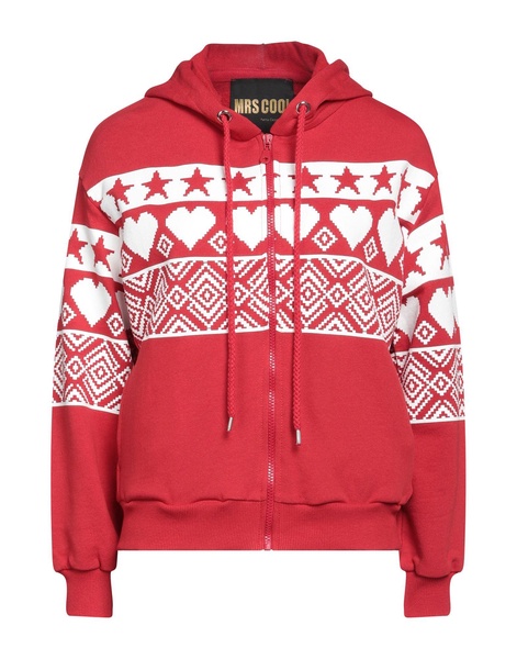 Hooded sweatshirt