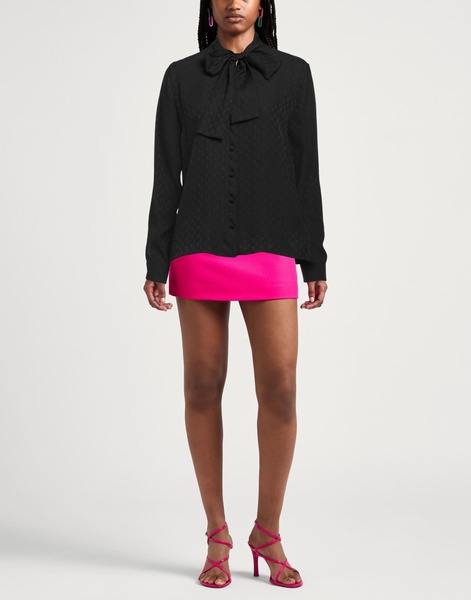 Silk shirts & blouses