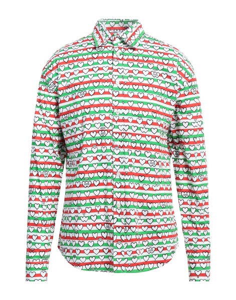 Patterned shirt