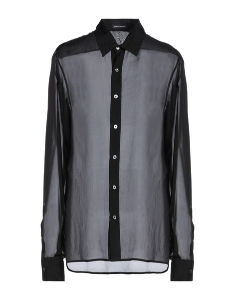 Silk shirts & blouses