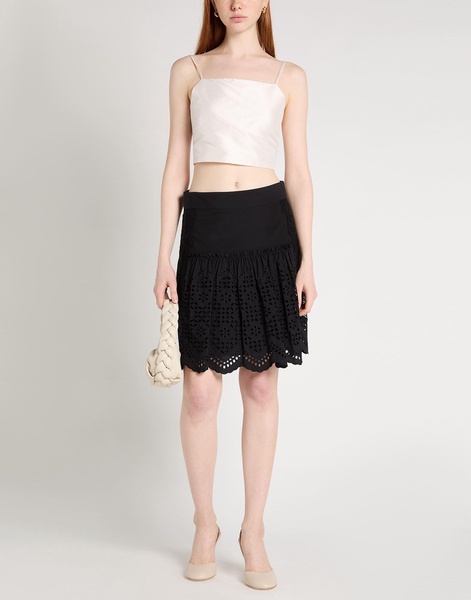Mini skirt