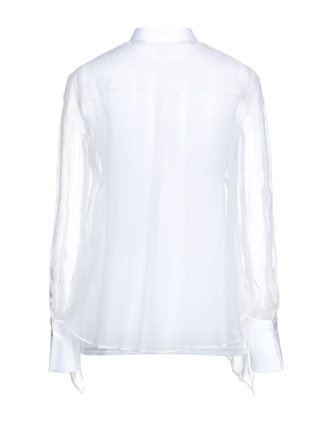 Patterned shirts & blouses