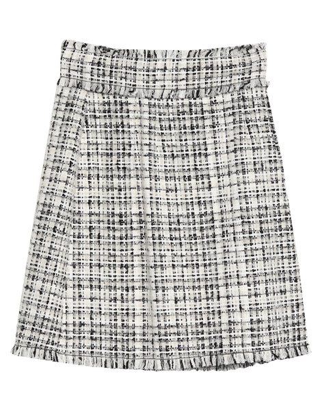 Mini skirt