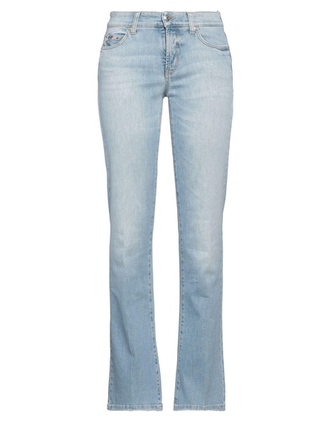 Bootcut Jeans