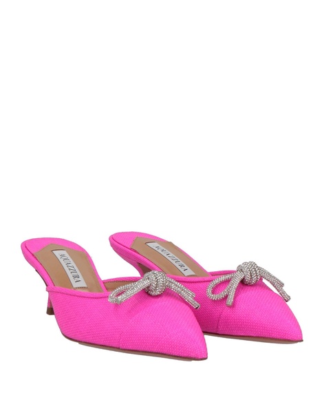 Mules and clogs