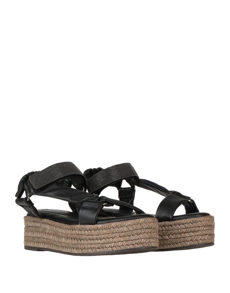 Espadrilles