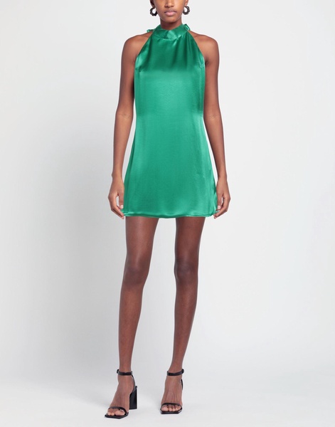 Short dress
