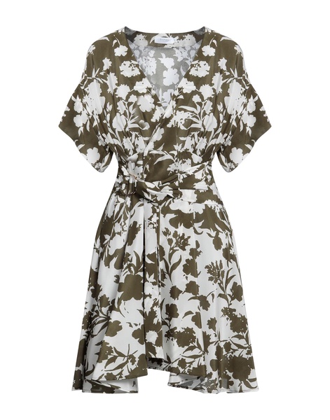 Shirt dress