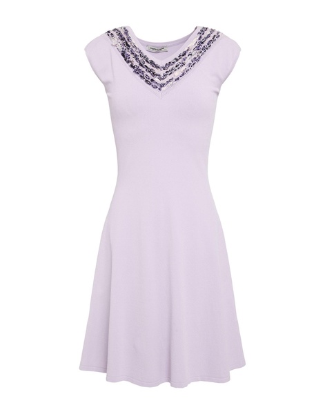 Short dress