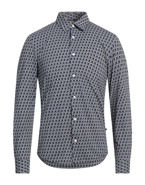 Patterned shirt