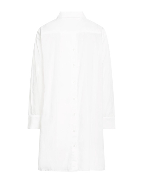 Shirt dress