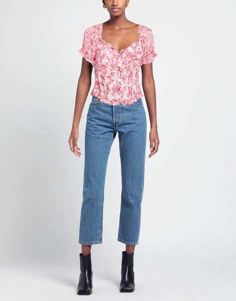 Floral shirts & blouses