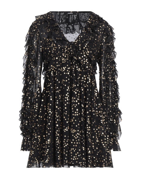 Pleated dress