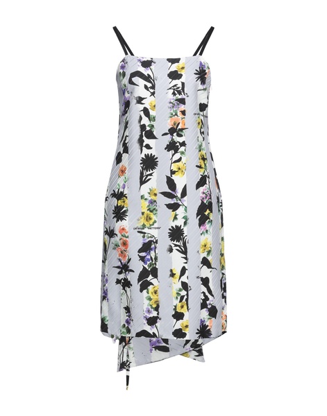 Sheath dress