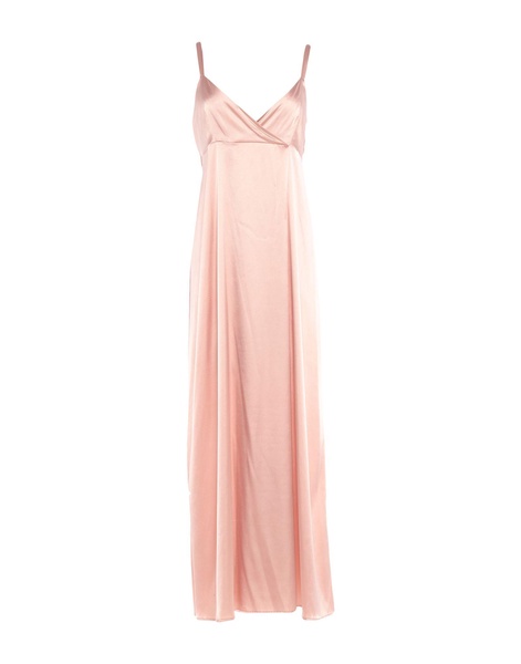 Long dress