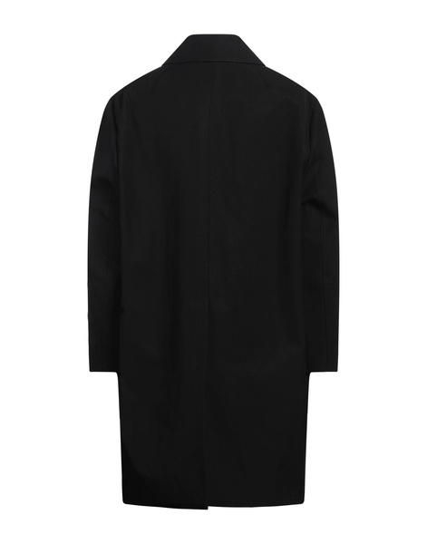 Full-length jacket