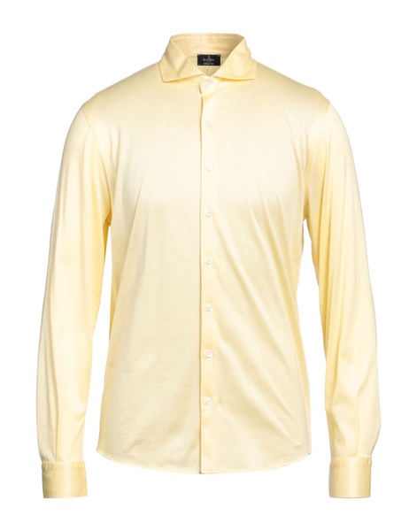Solid color shirt