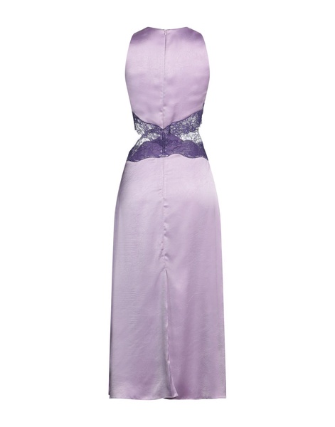 Long dress