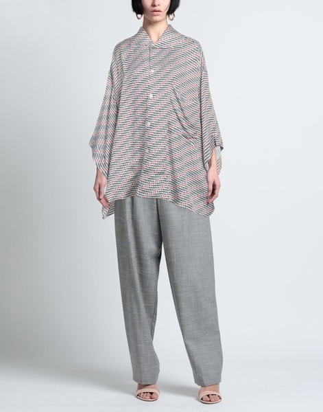 Patterned shirts & blouses