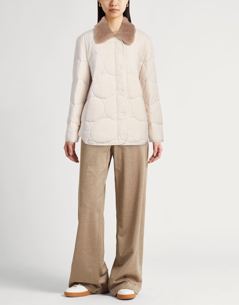 Shell  jacket