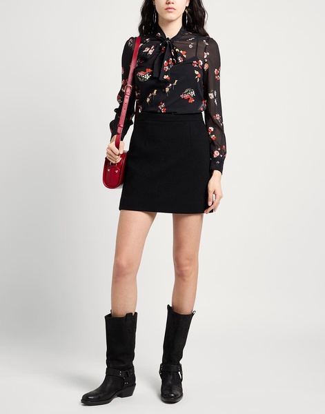 Mini skirt
