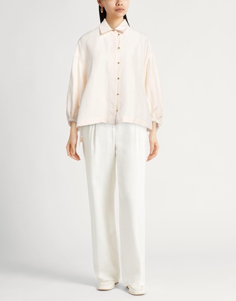 Linen shirt