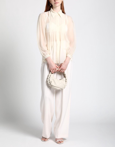 Silk shirts & blouses