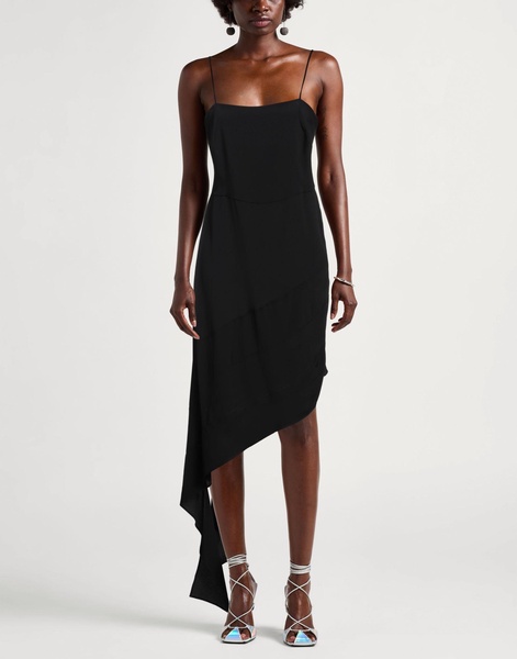 Short dress