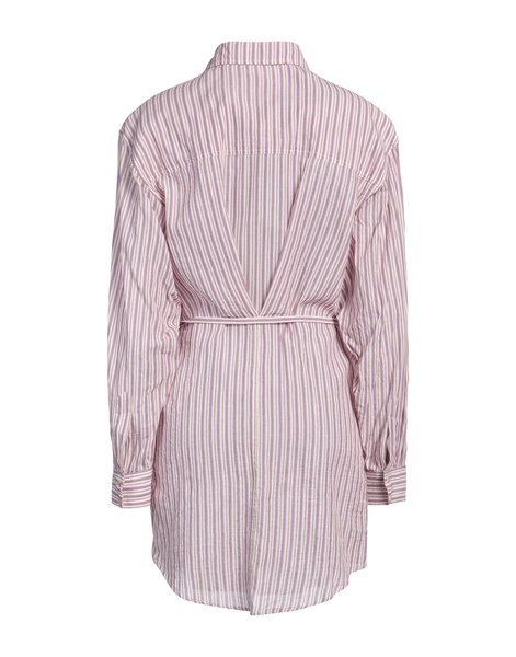 Shirt dress