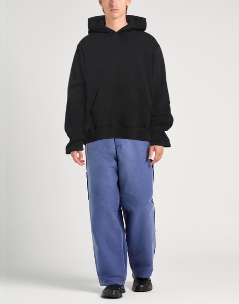 Hooded sweatshirt