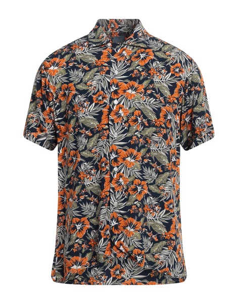 Patterned shirt