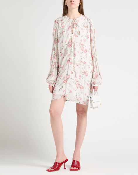 Shirt dress