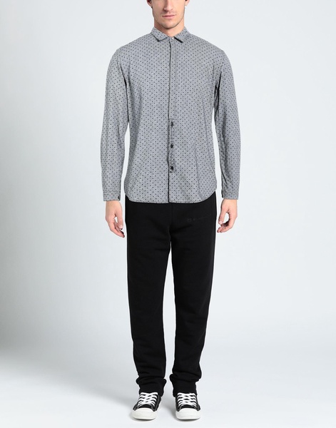 Patterned shirt