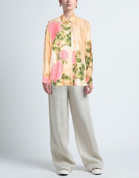Floral shirts & blouses