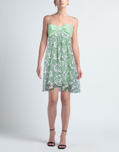 Short dress