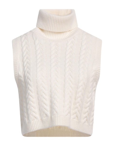 Sleeveless sweater
