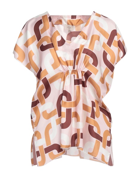 Silk top