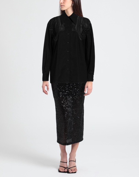Lace shirts & blouses
