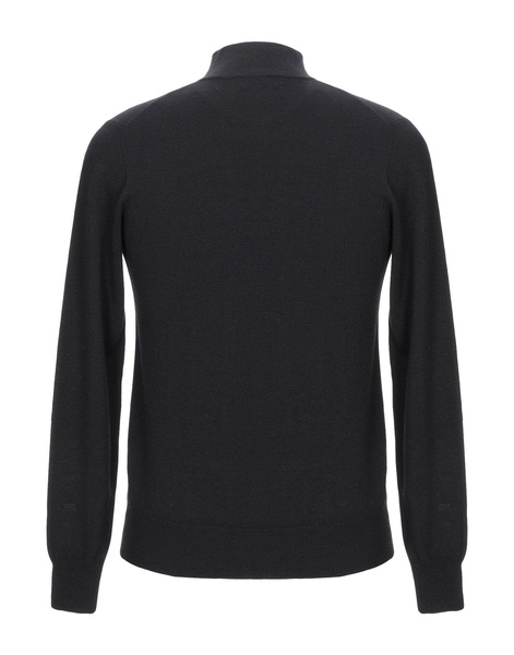 Sweater with zip