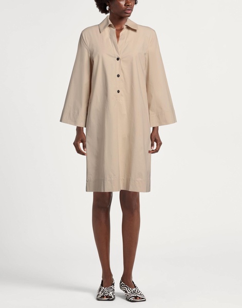 Shirt dress