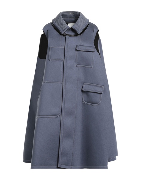 Full-length jacket