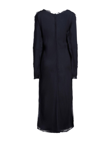 Long dress