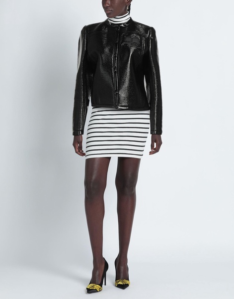 Biker jacket