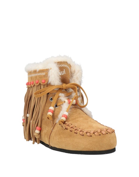 Ankle boot