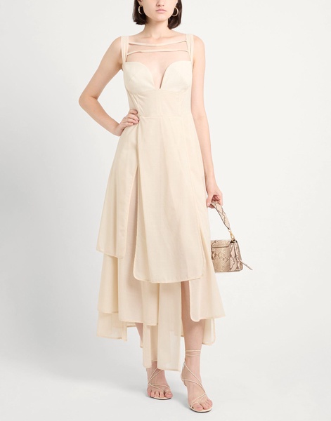 Long dress