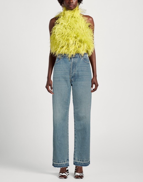 Denim pants