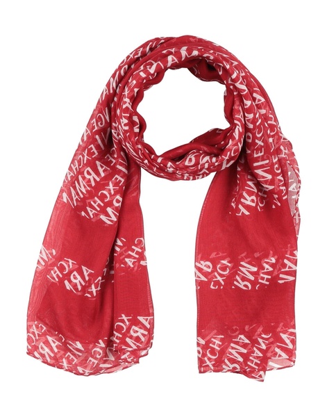 Scarves and foulards