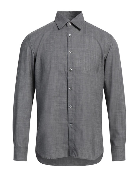Solid color shirt